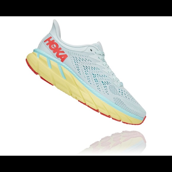 Hoka One One Shoes - Hoke Clifton 7